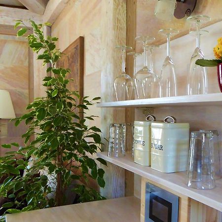 Ferienhaus Waldernbach Mengerskirchen Esterno foto